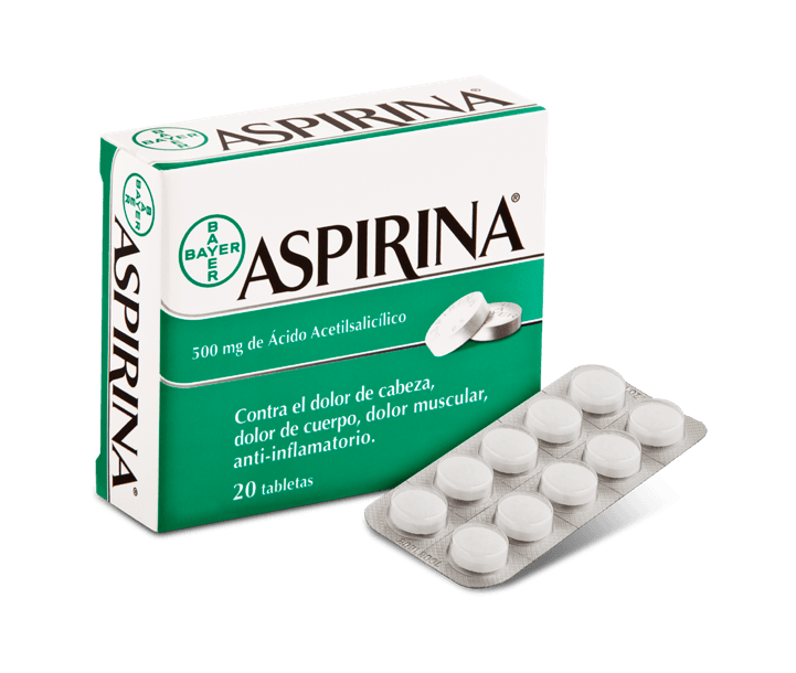 aspirina