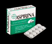 Aspirina pode regenerar dente após cárie, dizem cientistas