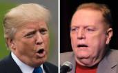 Dono de Editora Pornográfica oferece $10 milhões por informação contra Trump