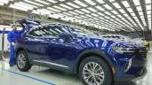 GM perde espaço na China, seu principal mercado, devido a crescente concorrência